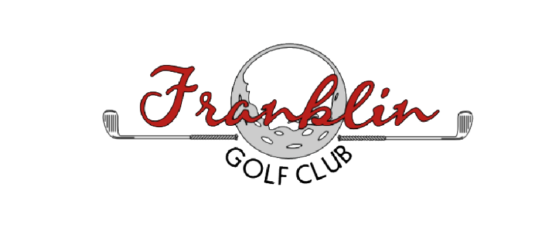 Franklin Golf Logo